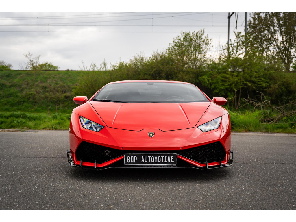 Lamborghini Huracán 5.2 V10 LP610-4 41169236-0.jpg | BDP Automotive