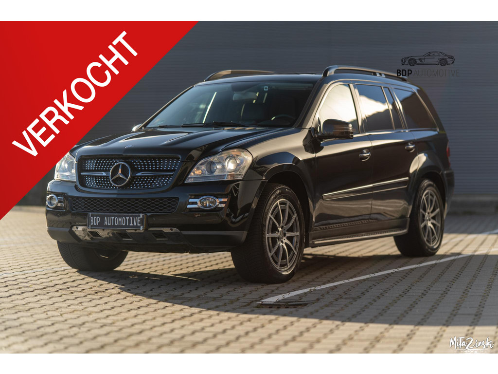 Mercedes-Benz GL 320 CDI 50738745-0.jpg | BDP Automotive