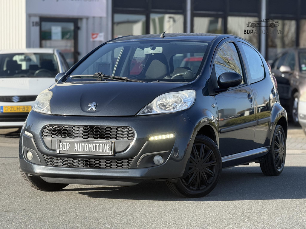 Peugeot 107 1.0 Active 51831014-0.jpg | BDP Automotive