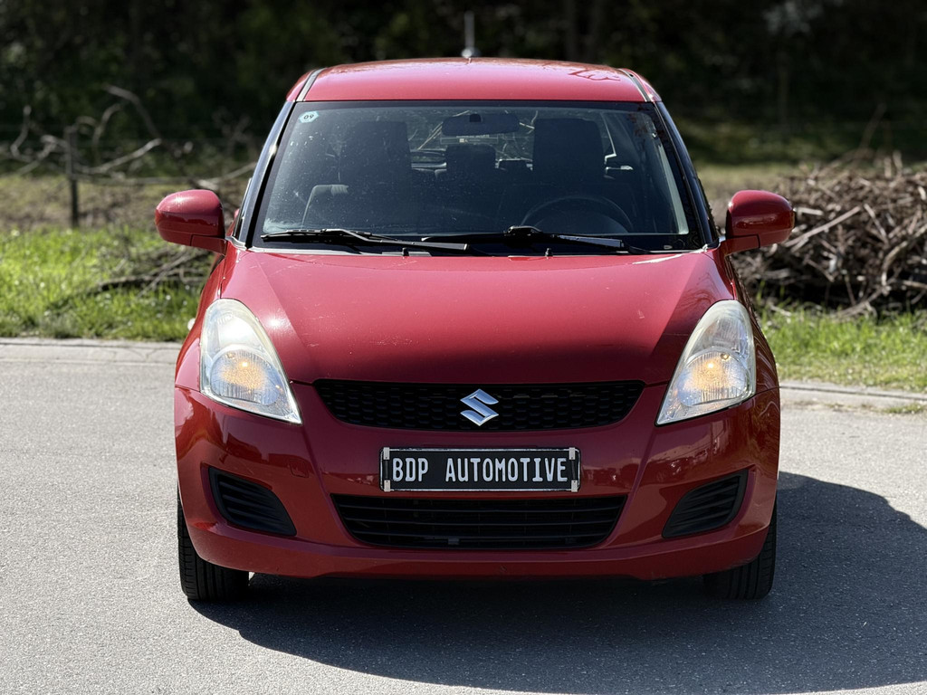 Suzuki Swift 1.2 Comfort EASSS 52528341-0.jpg | BDP Automotive