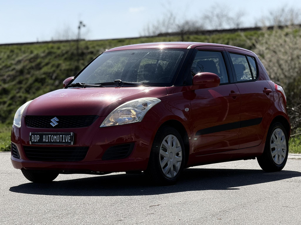 Suzuki Swift 1.2 Comfort EASSS 52528341-0.jpg | BDP Automotive