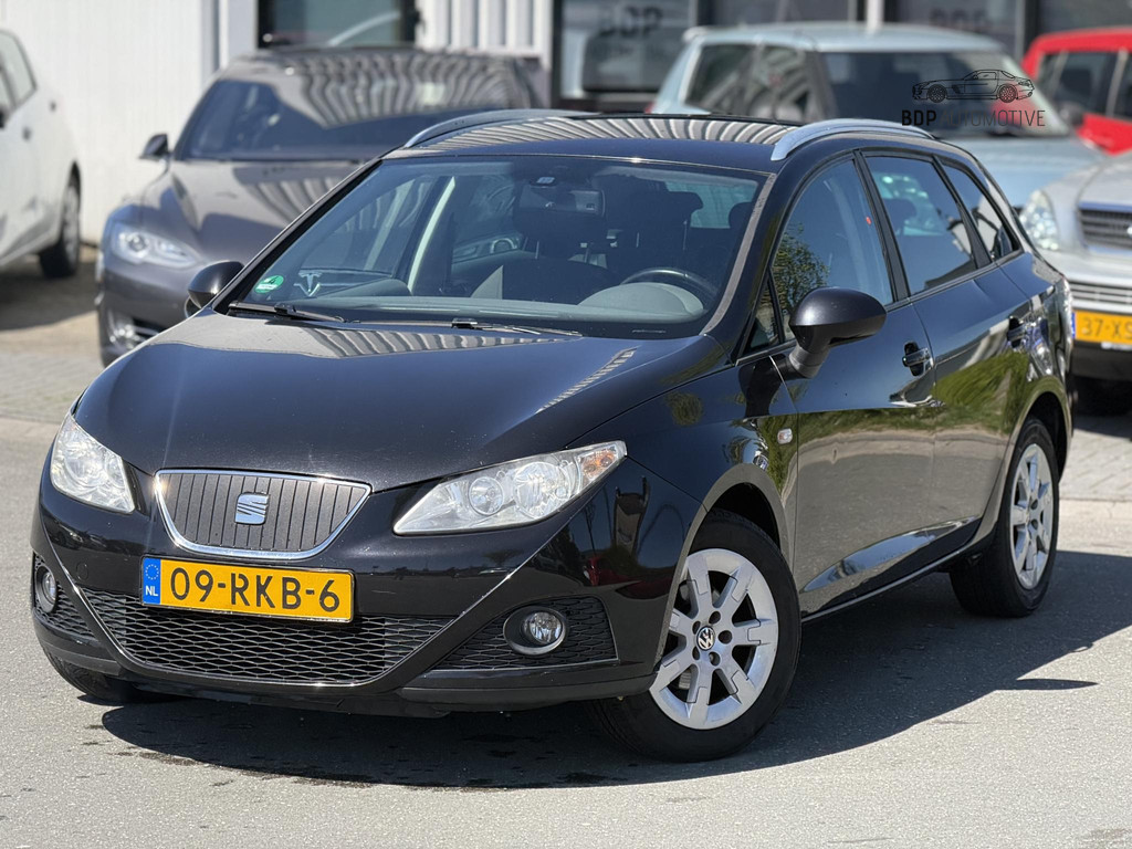 SEAT Ibiza ST 1.2 TDI Style Ecomotive 53032082-0.jpg | BDP Automotive