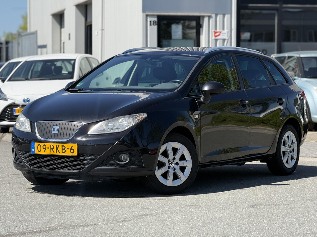 SEAT Ibiza ST 1.2 TDI Style Ecomotive 53032082-0.jpg | BDP Automotive