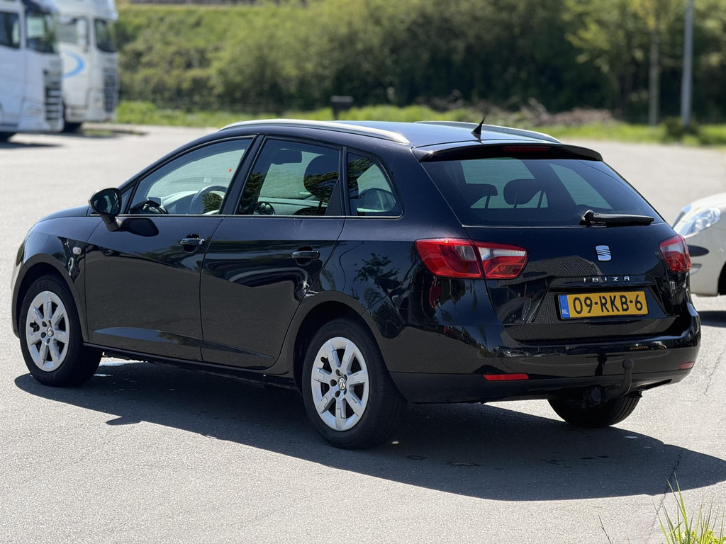 SEAT Ibiza ST 1.2 TDI Style Ecomotive 53032082-0.jpg | BDP Automotive
