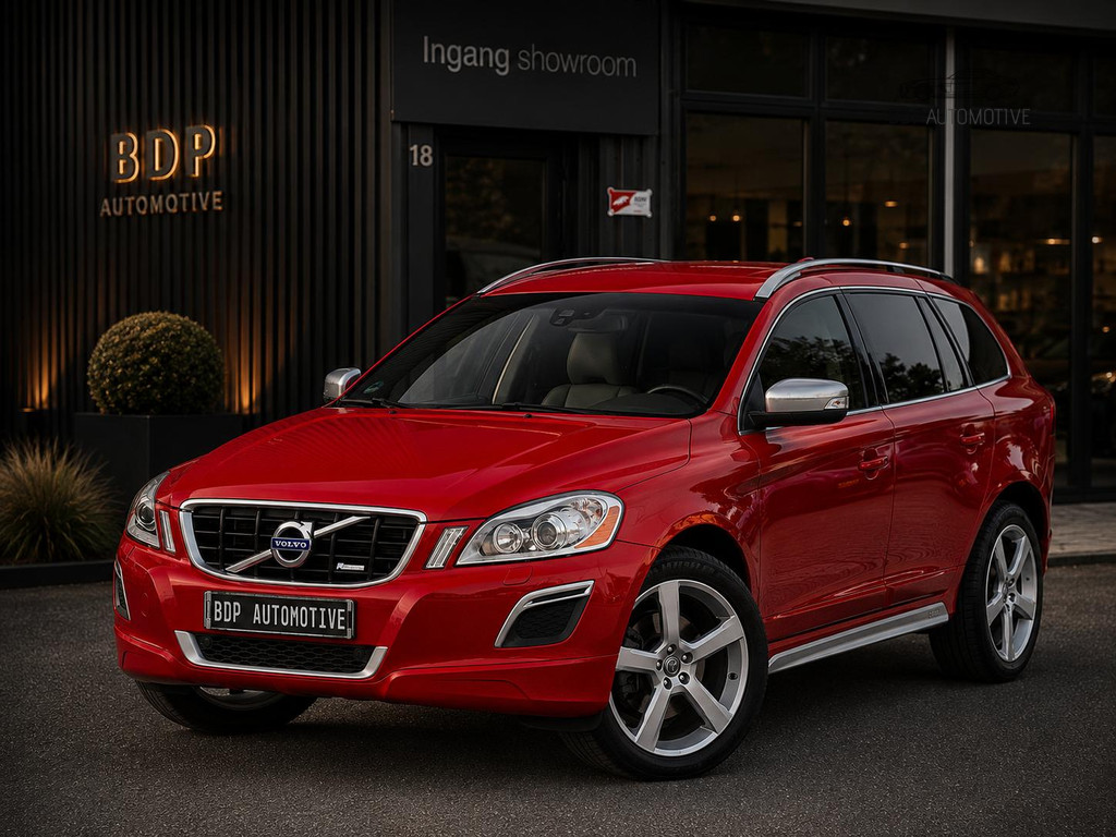 Volvo XC60 3.0 T6 AWD Momentum 53076570-0.jpg | BDP Automotive