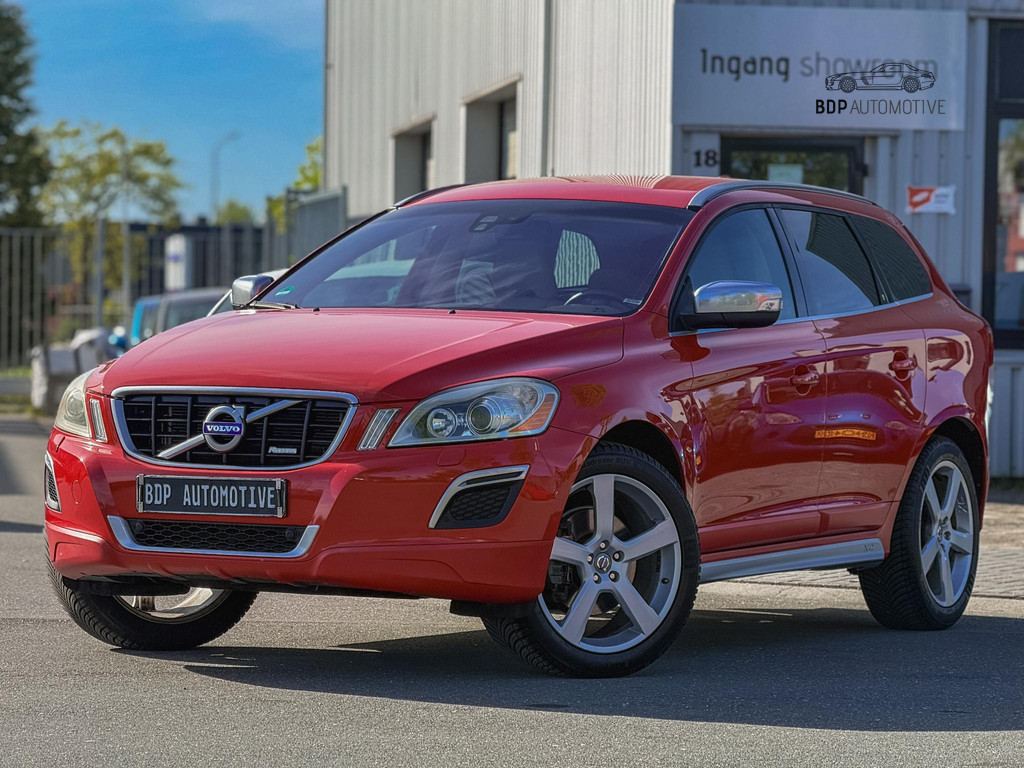 Volvo XC60 3.0 T6 AWD Momentum 53076570-0.jpg | BDP Automotive