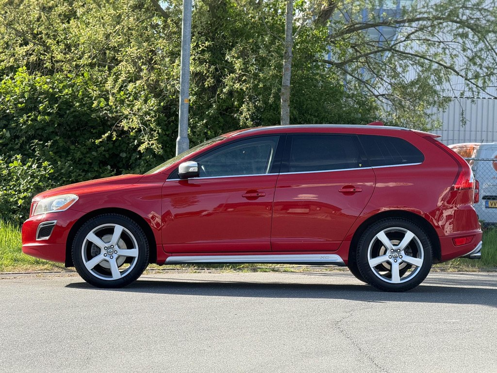 Volvo XC60 3.0 T6 AWD Momentum 53076570-0.jpg | BDP Automotive