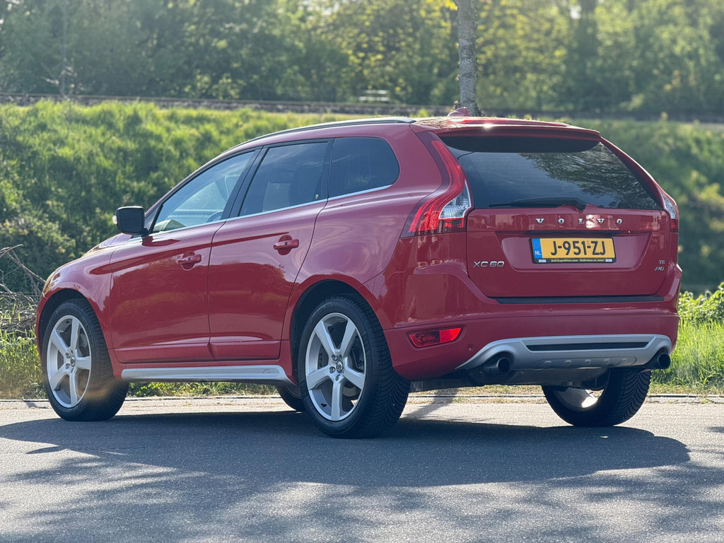 Volvo XC60 3.0 T6 AWD Momentum 53076570-0.jpg | BDP Automotive
