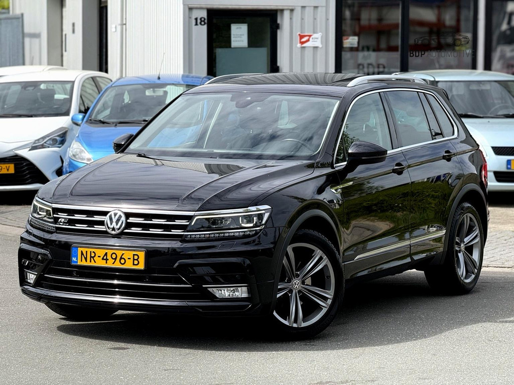 Volkswagen Tiguan 1.4 TSI ACT Highline 53080759-0.jpg | BDP Automotive