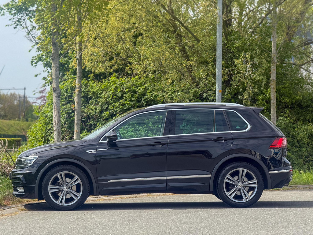 Volkswagen Tiguan 1.4 TSI ACT Highline 53080759-0.jpg | BDP Automotive