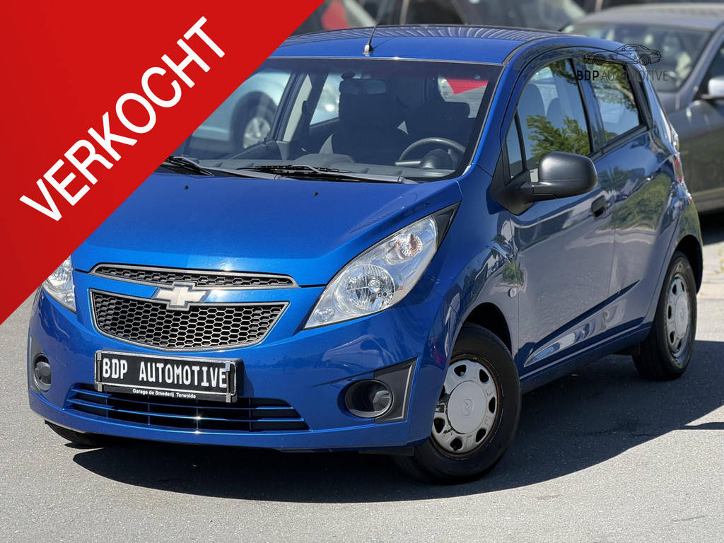 Chevrolet Spark 1.0 16V LS Bi-Fuel 53168169-0.jpg | BDP Automotive