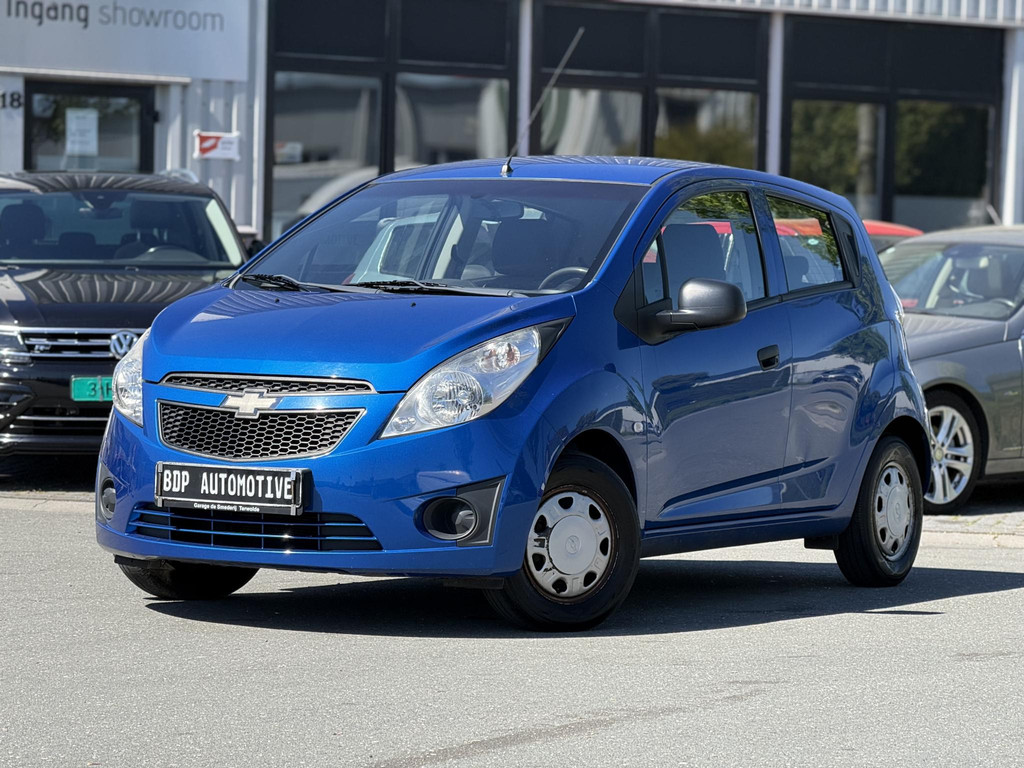 Chevrolet Spark 1.0 16V LS Bi-Fuel 53168169-0.jpg | BDP Automotive