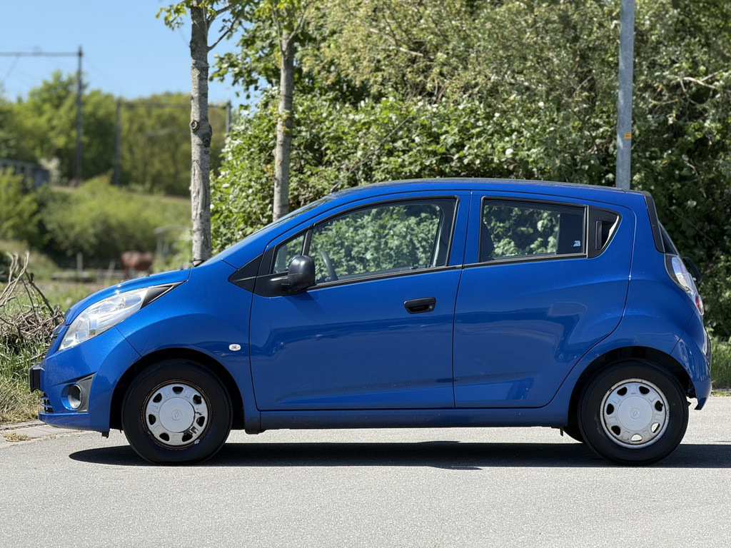Chevrolet Spark 1.0 16V LS Bi-Fuel 53168169-0.jpg | BDP Automotive