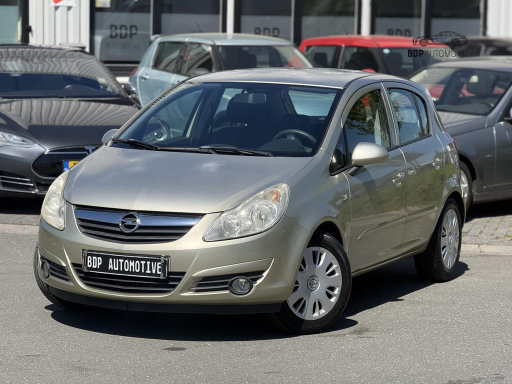 Opel Corsa 1.2-16V Enjoy 53168494-0.jpg | BDP Automotive