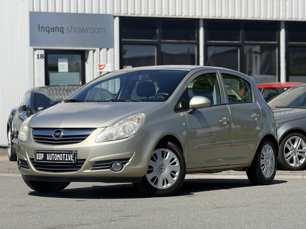 Opel Corsa 1.2-16V Enjoy 53168494-0.jpg | BDP Automotive