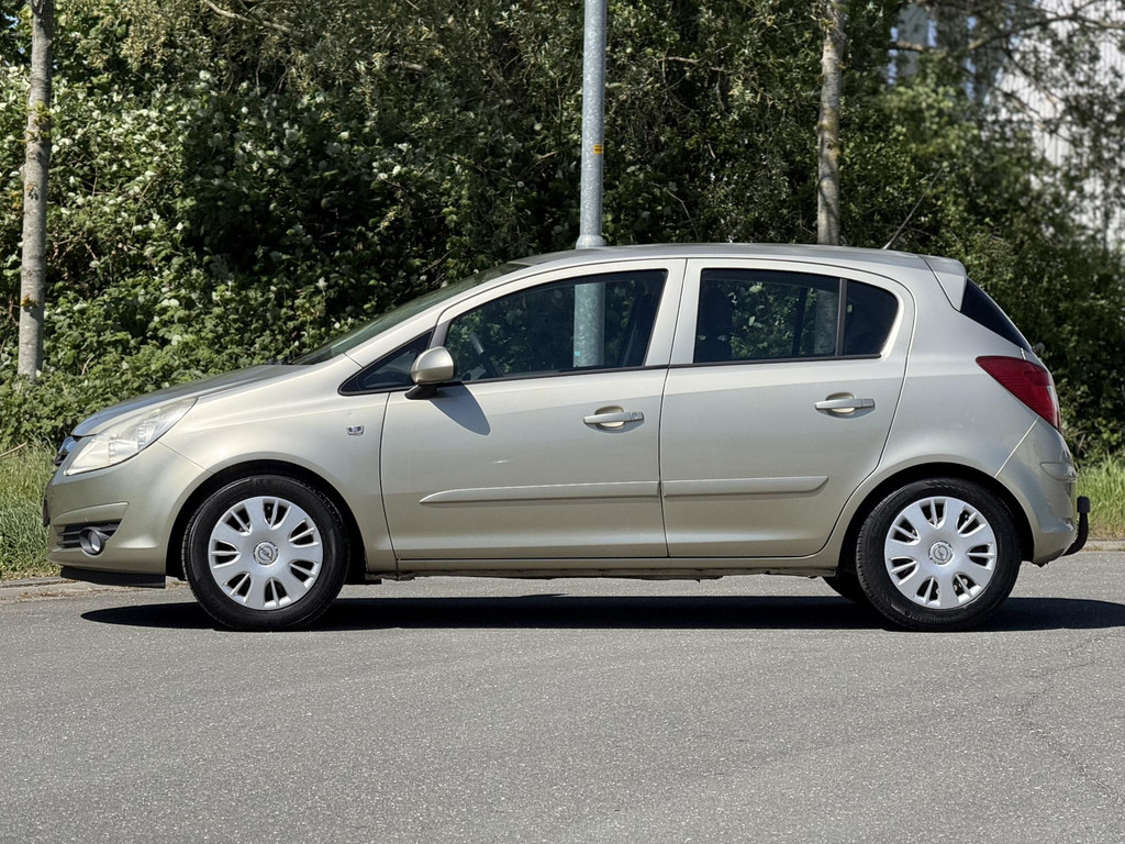 Opel Corsa 1.2-16V Enjoy 53168494-0.jpg | BDP Automotive