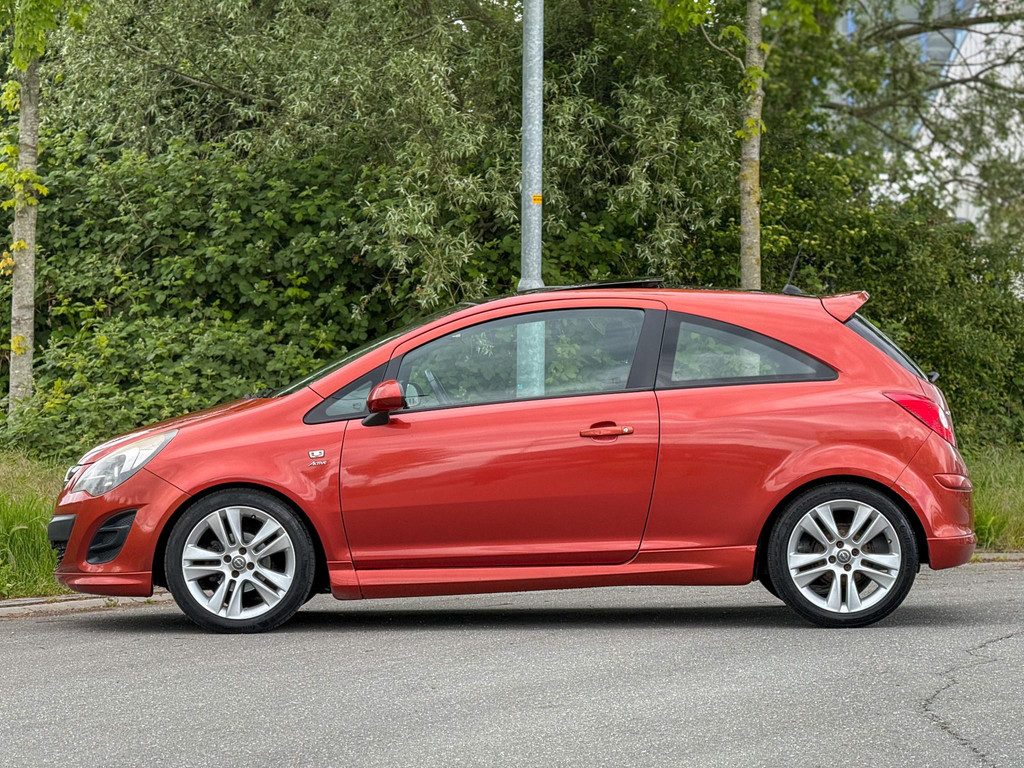 Opel Corsa 1.4-16V Cosmo 53501919-0.jpg | BDP Automotive