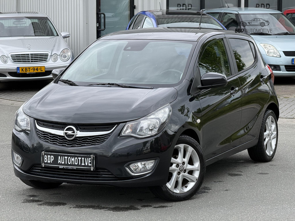 Opel KARL 1.0 ecoFLEX Innovation 53509721-0.jpg | BDP Automotive