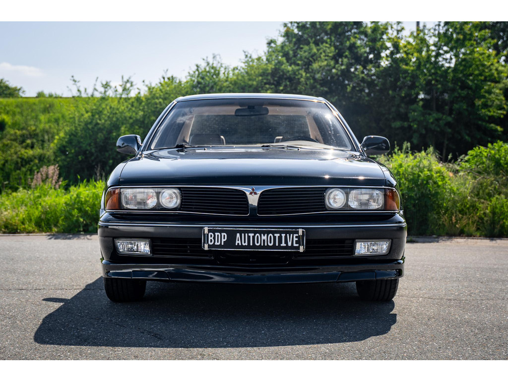 Mitsubishi Sigma 3.0 V6 Special 53676211-0.jpg | BDP Automotive