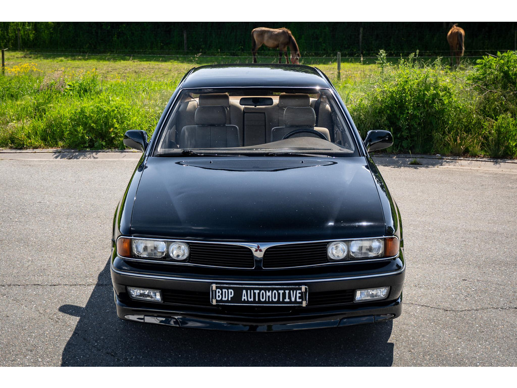 Mitsubishi  Sigma 3.0 V6 Special 53676211-0.jpg | BDP Automotive