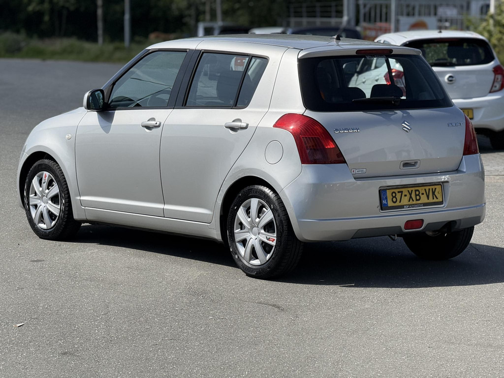 Suzuki Swift 1.3 Shogun 53679818-0.jpg | BDP Automotive