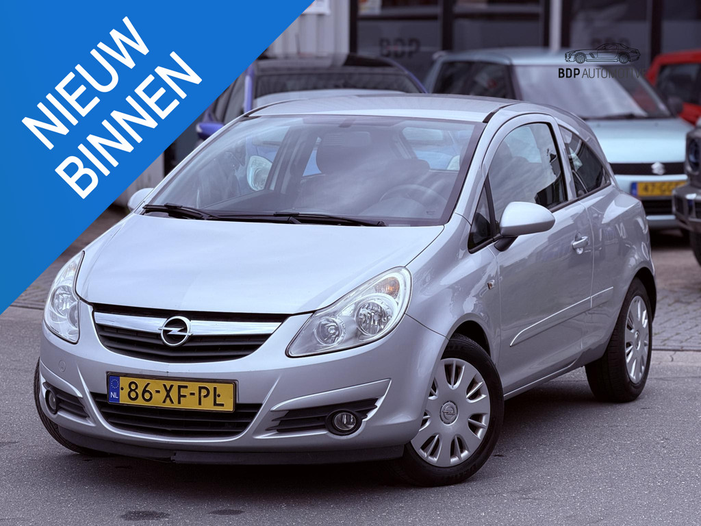 Opel Corsa 1.4-16V Enjoy 53679910-0.jpg | BDP Automotive