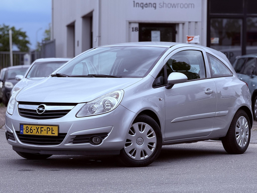 Opel Corsa 1.4-16V Enjoy 53679910-0.jpg | BDP Automotive