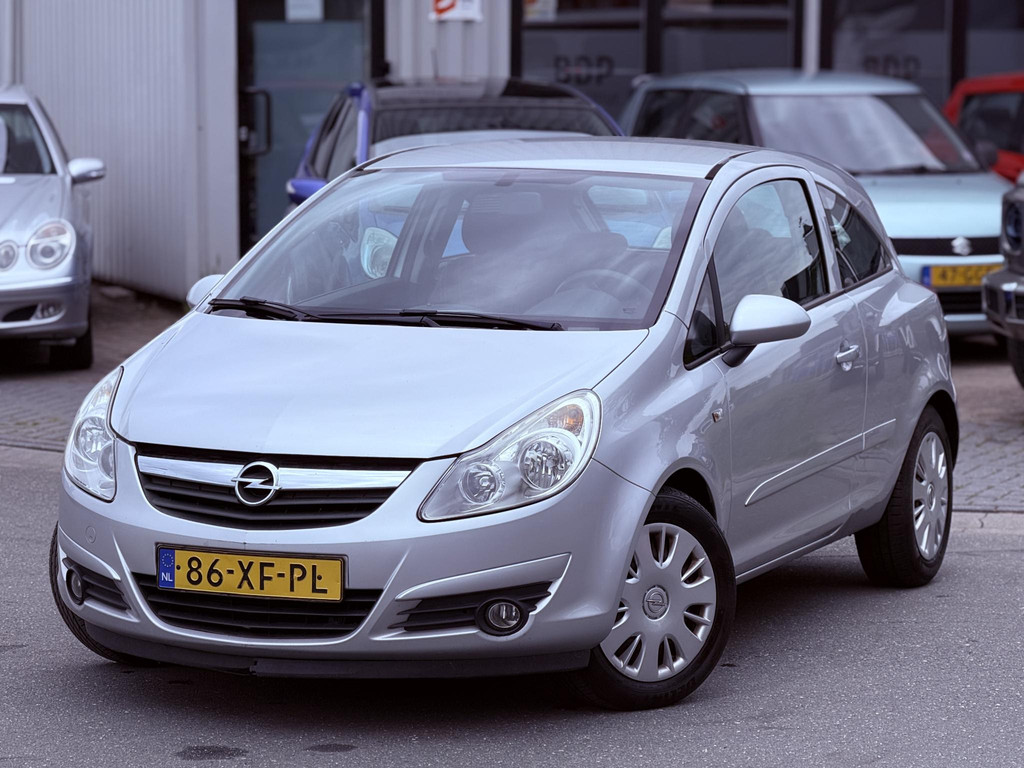 Opel Corsa 1.4-16V Enjoy 53679910-0.jpg | BDP Automotive