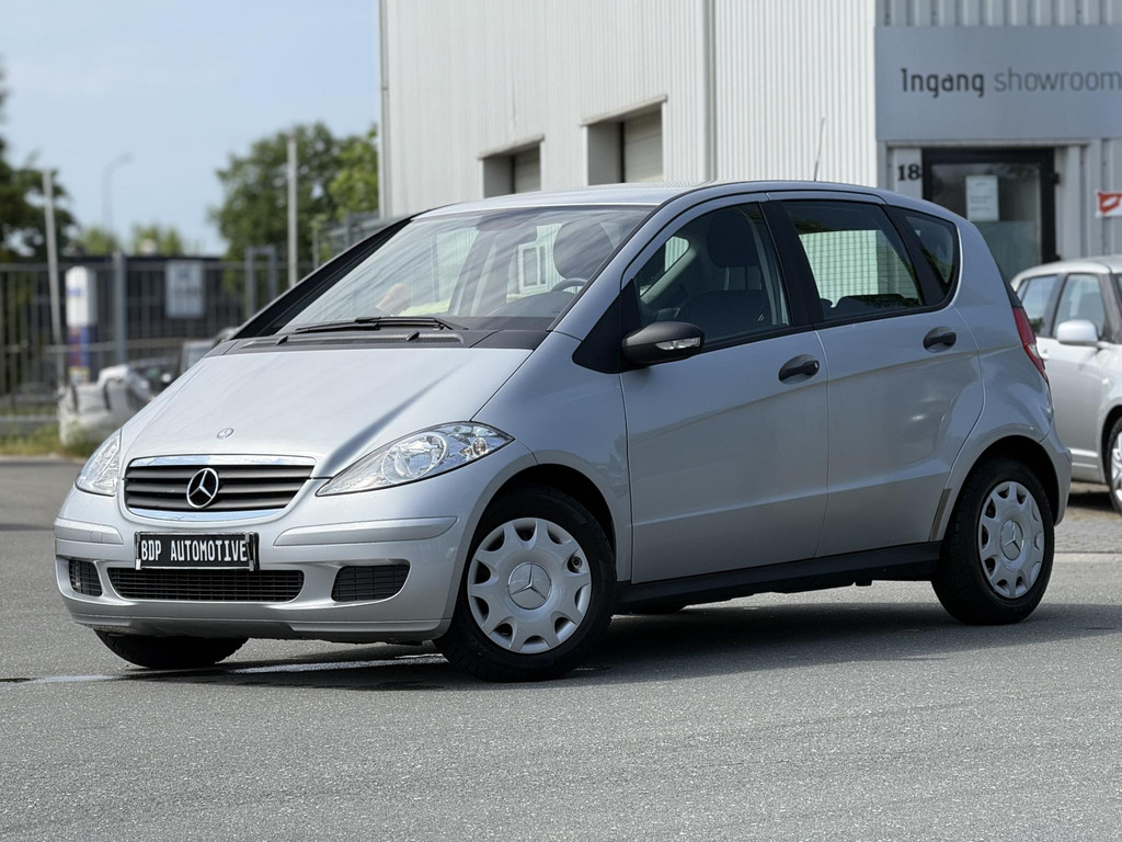 Mercedes-Benz A-Klasse 150 Classic 53716900-0.jpg | BDP Automotive