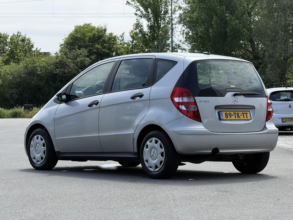 Mercedes-Benz A-Klasse 150 Classic 53716900-0.jpg | BDP Automotive
