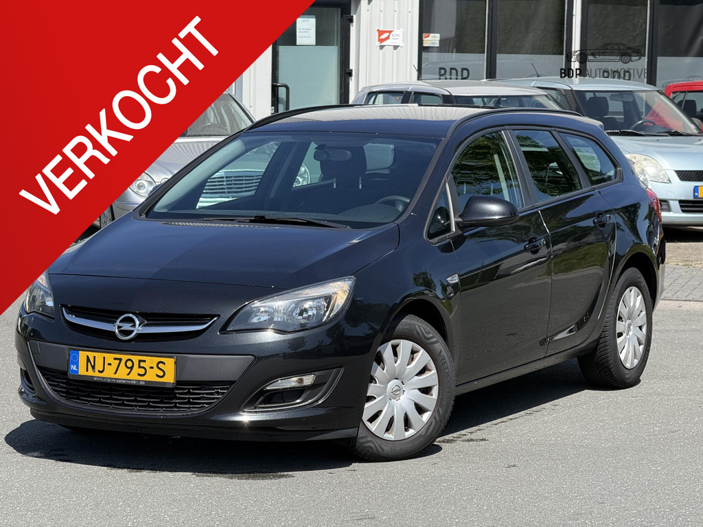 Opel Astra Sports Tourer 1.7 CDTi Cosmo 53747478-0.jpg | BDP Automotive
