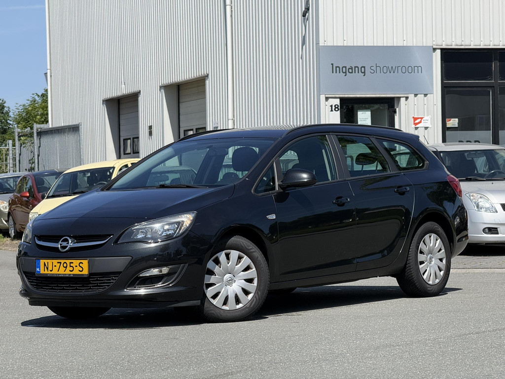 Opel Astra Sports Tourer 1.7 CDTi Cosmo 53747478-0.jpg | BDP Automotive