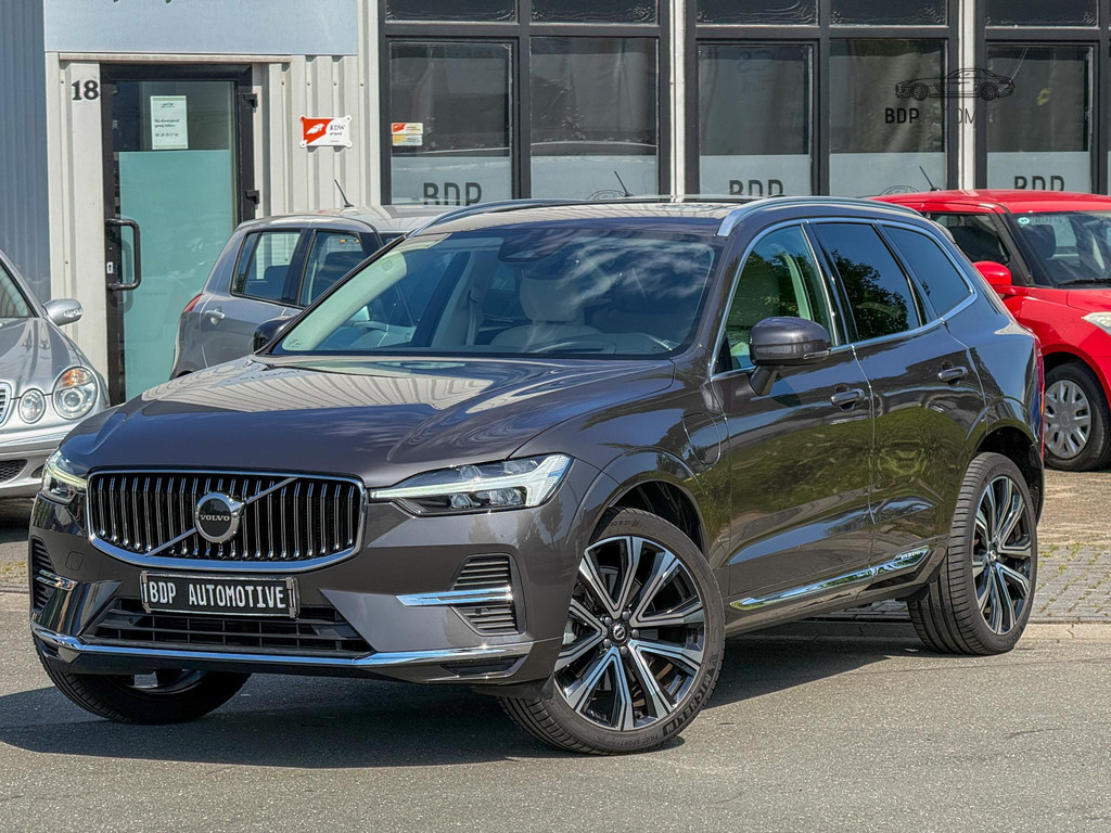 Volvo XC60 2.0 T6 Plug-in hybrid AWD Inscription 53984937-0.jpg | BDP Automotive