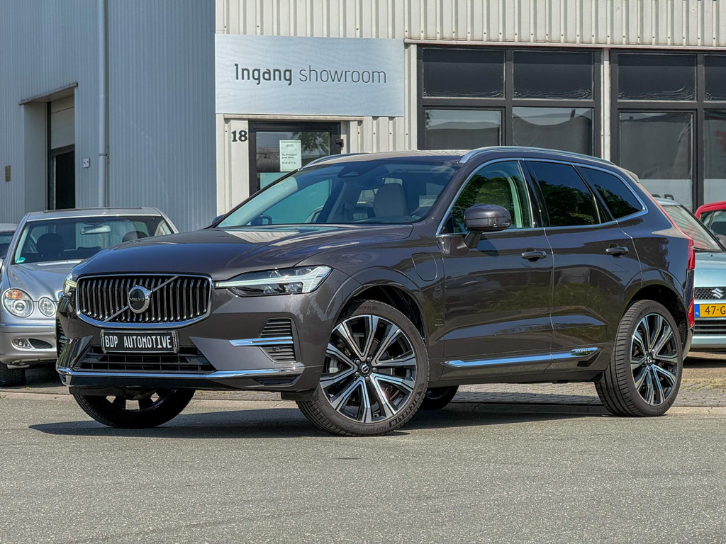 Volvo XC60 2.0 T6 Plug-in hybrid AWD Inscription 53984937-0.jpg | BDP Automotive
