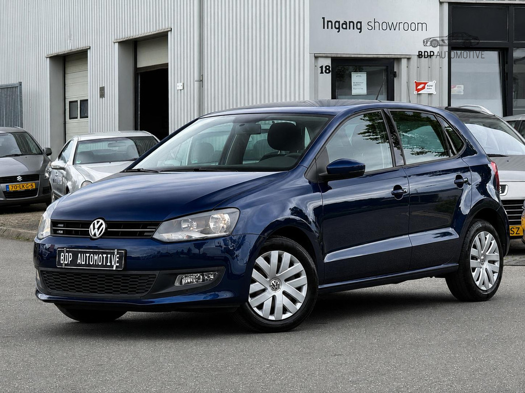 Volkswagen Polo 1.6 TDI BlueMotion Comfortline 54161511-0.jpg | BDP Automotive