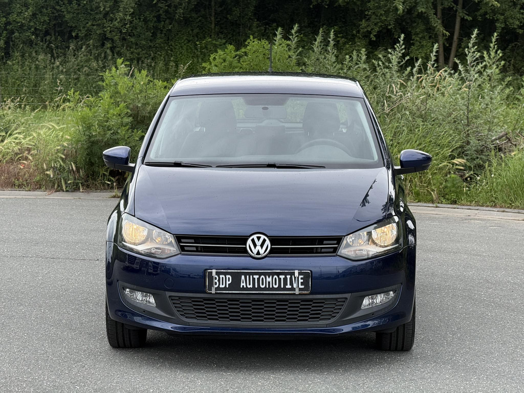 Volkswagen Polo 1.6 TDI BlueMotion Comfortline 54161511-0.jpg | BDP Automotive