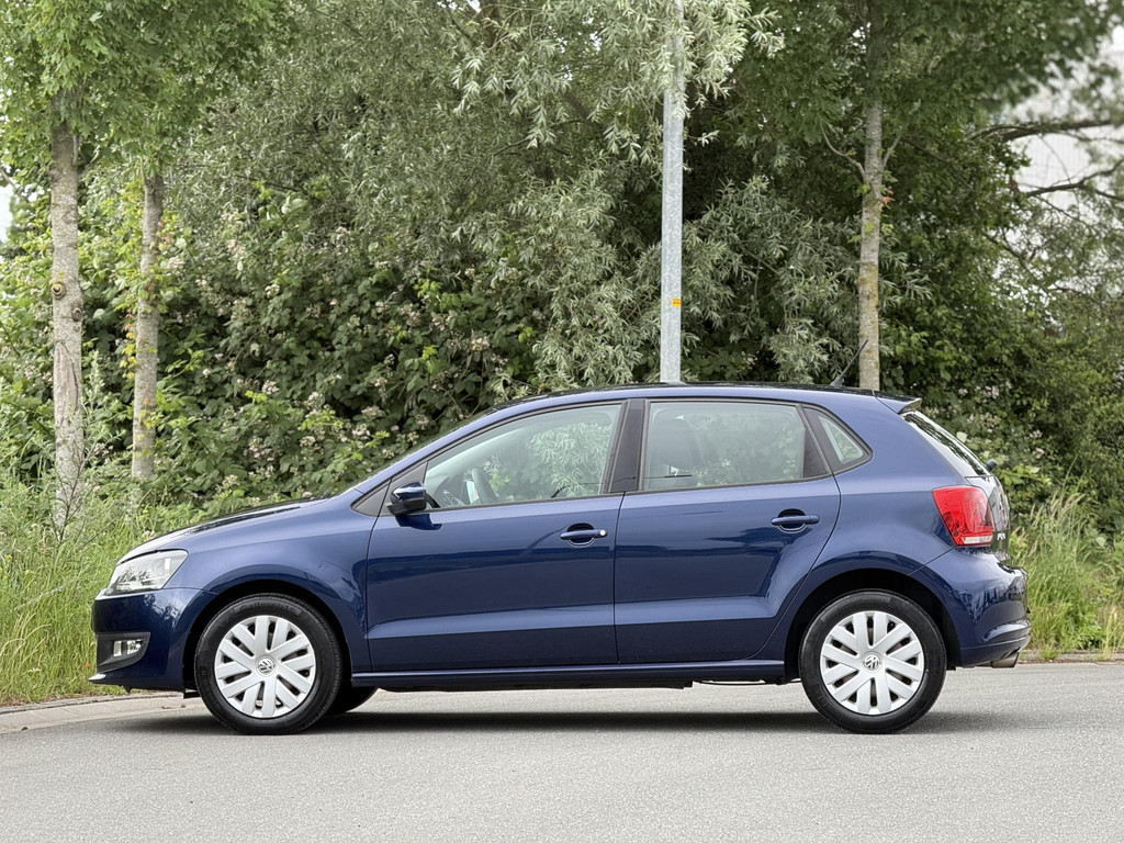 Volkswagen Polo 1.6 TDI BlueMotion Comfortline 54161511-0.jpg | BDP Automotive