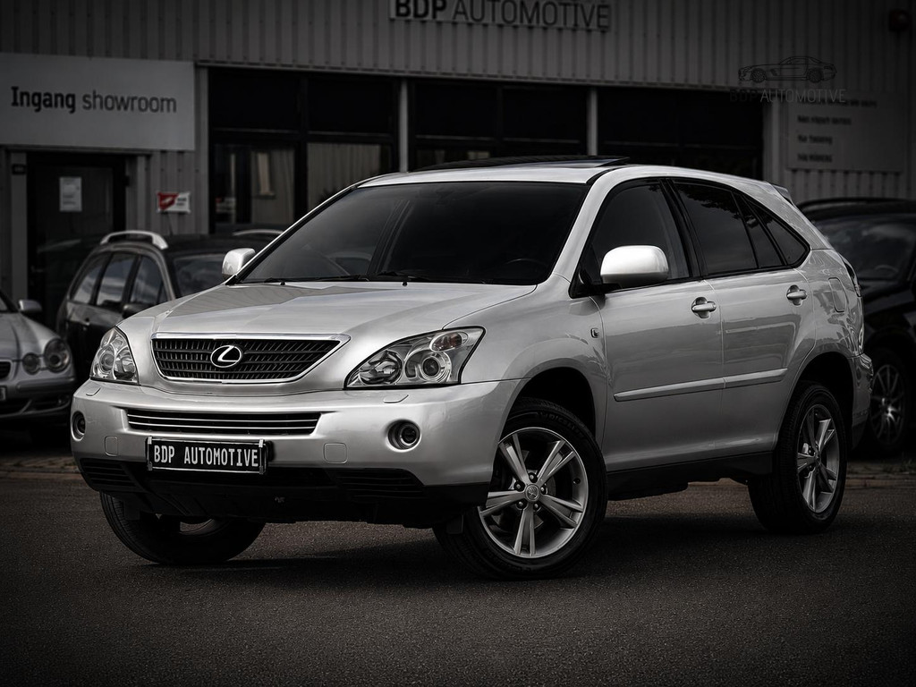 Lexus RX 400h 54191972-0.jpg | BDP Automotive