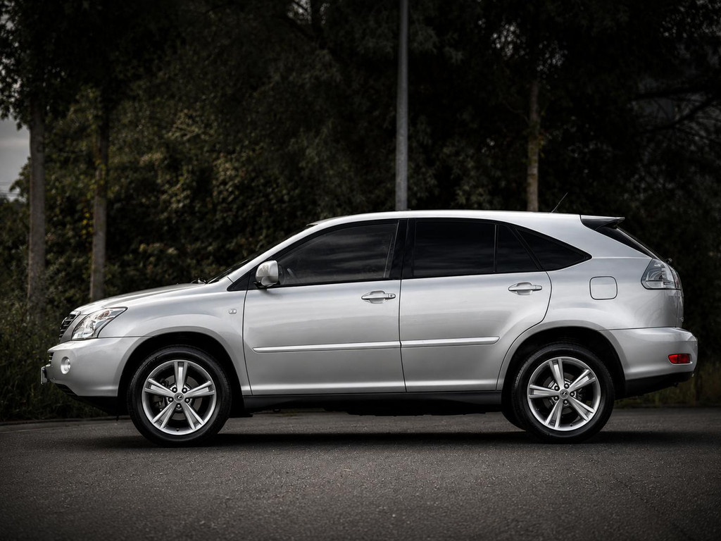 Lexus RX 400h 54191972-0.jpg | BDP Automotive