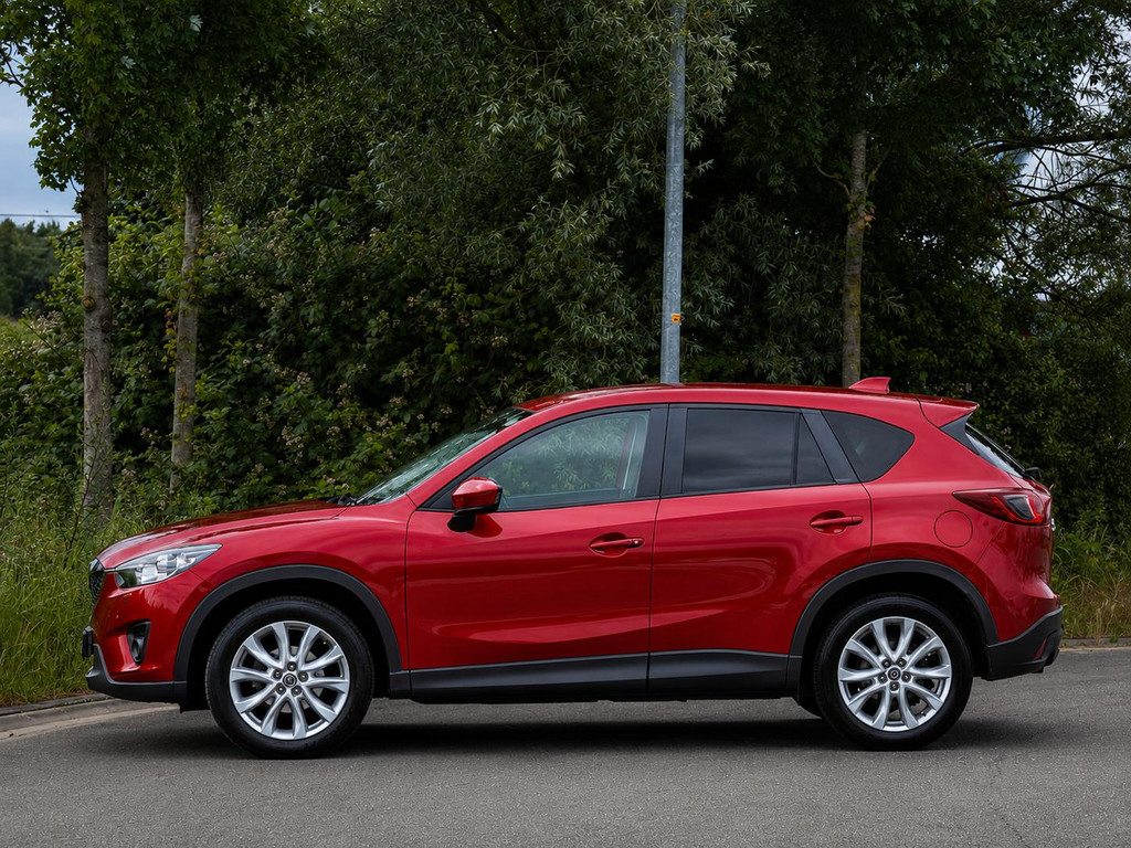 Mazda CX-5 2.0 AWD GT-M Line 54203192-0.jpg | BDP Automotive
