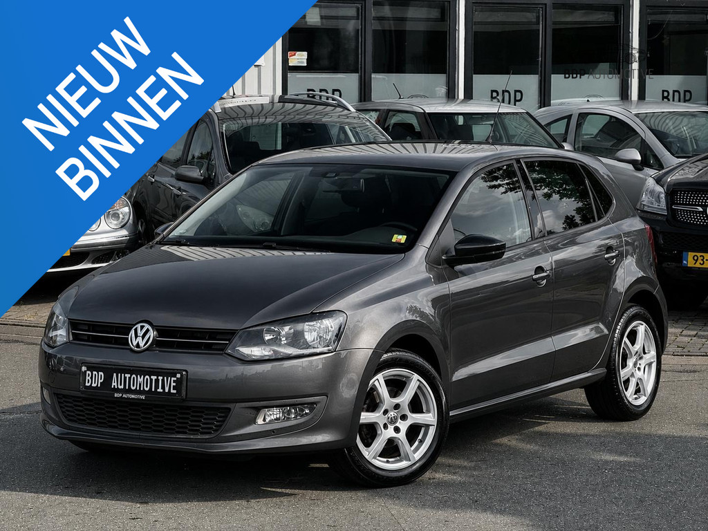 Volkswagen Polo 1.4-16V Comfortline 54245922-0.jpg | BDP Automotive