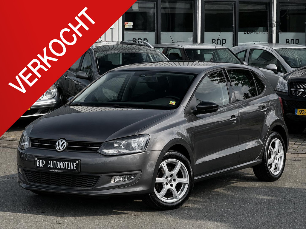 Volkswagen Polo 1.4-16V Comfortline 54245922-0.jpg | BDP Automotive