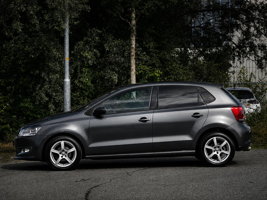 Volkswagen Polo 1.4-16V Comfortline 54245922-0.jpg | BDP Automotive