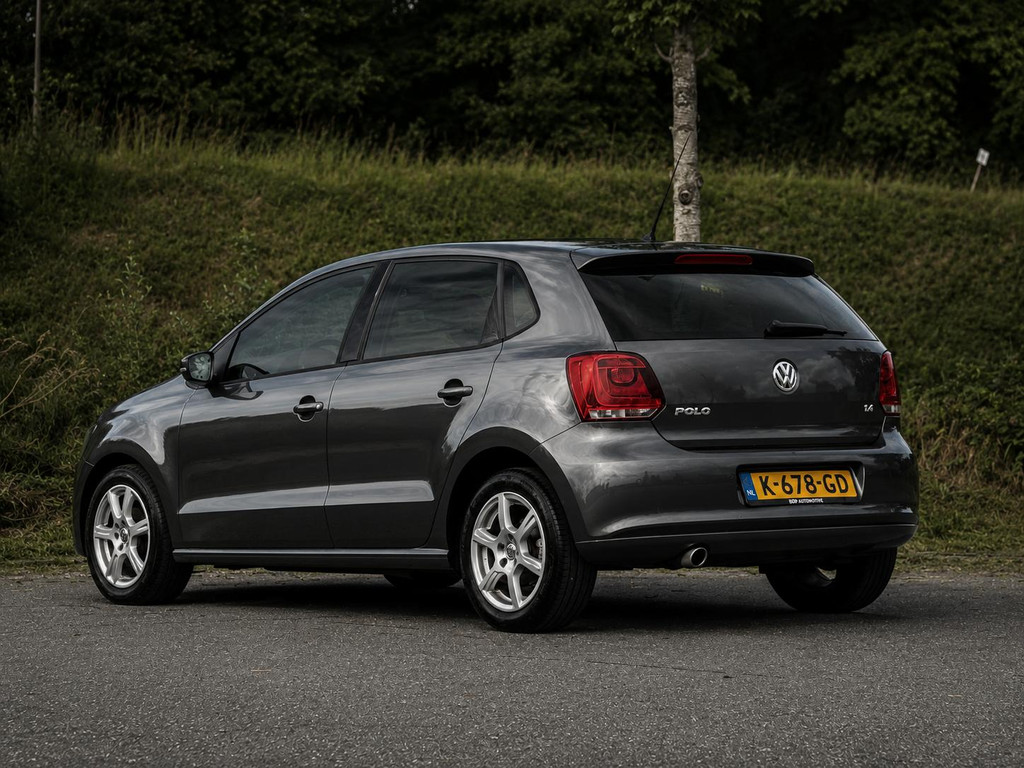 Volkswagen Polo 1.4-16V Comfortline 54245922-0.jpg | BDP Automotive