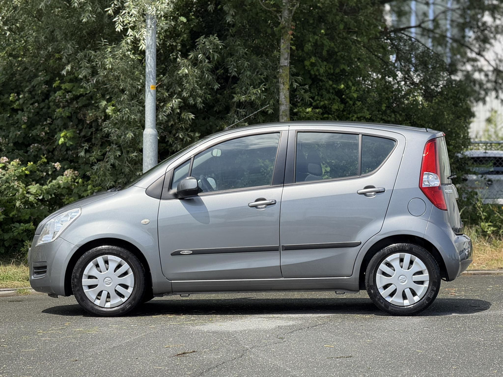 Suzuki Splash 1.0 Comfort 54253055-0.jpg | BDP Automotive