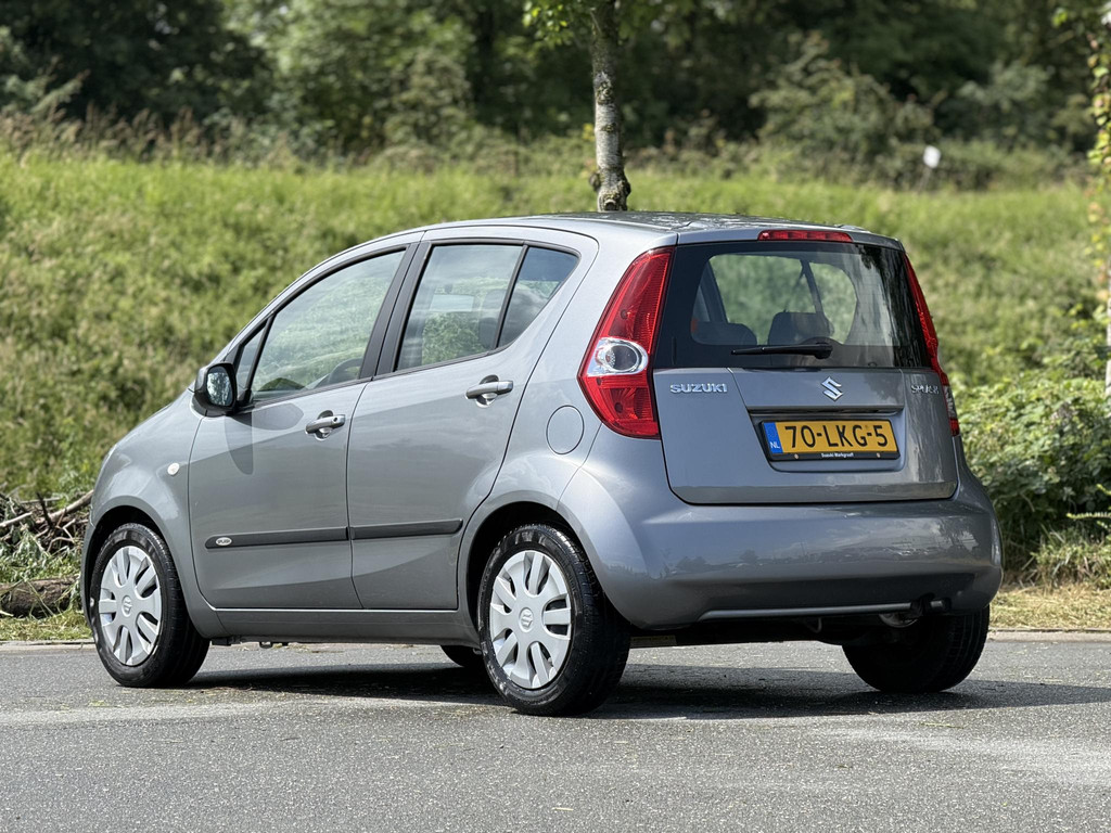 Suzuki Splash 1.0 Comfort 54253055-0.jpg | BDP Automotive