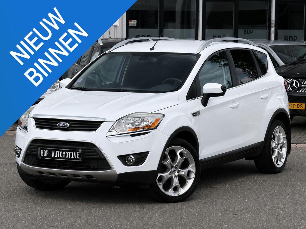Ford Kuga 2.5 20V Titanium 54285778-0.jpg | BDP Automotive