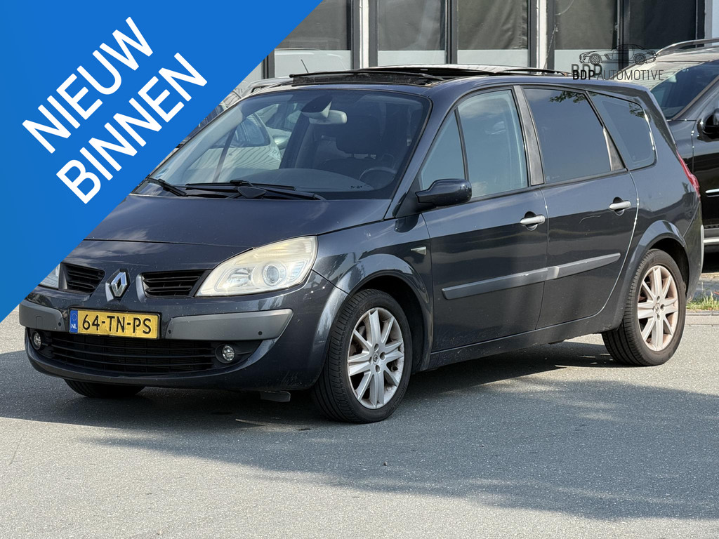 Renault Grand Scénic 2.0-16V Tech Line 7p. 54439104-0.jpg | BDP Automotive