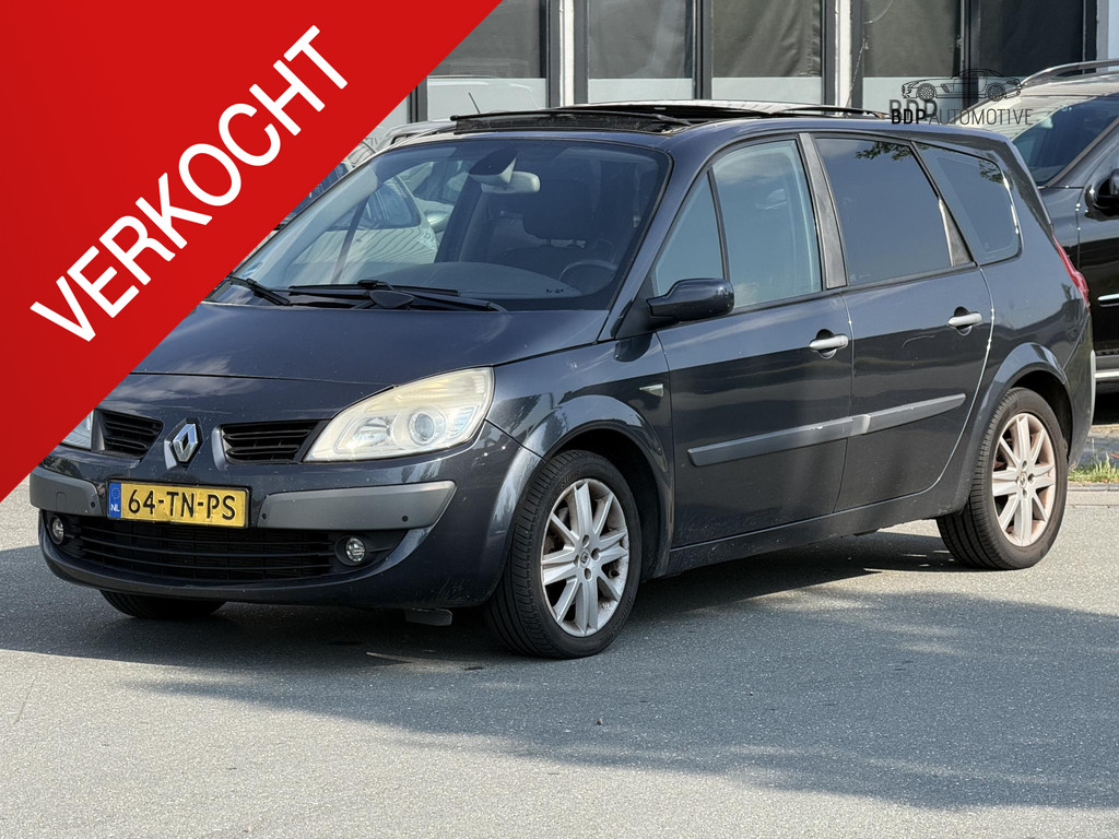 Renault Grand Scénic 2.0-16V Tech Line 7p. 54439104-0.jpg | BDP Automotive