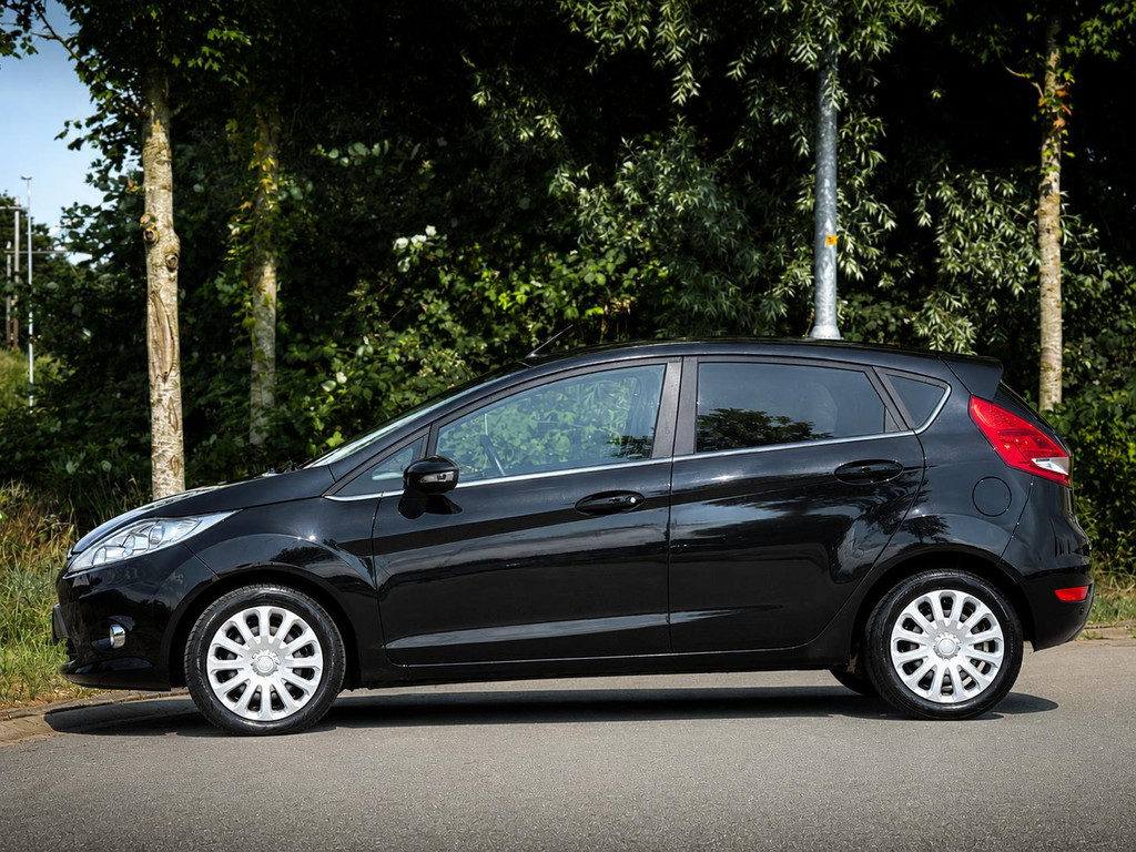 Ford Fiesta 1.4 Titanium 54445879-0.jpg | BDP Automotive